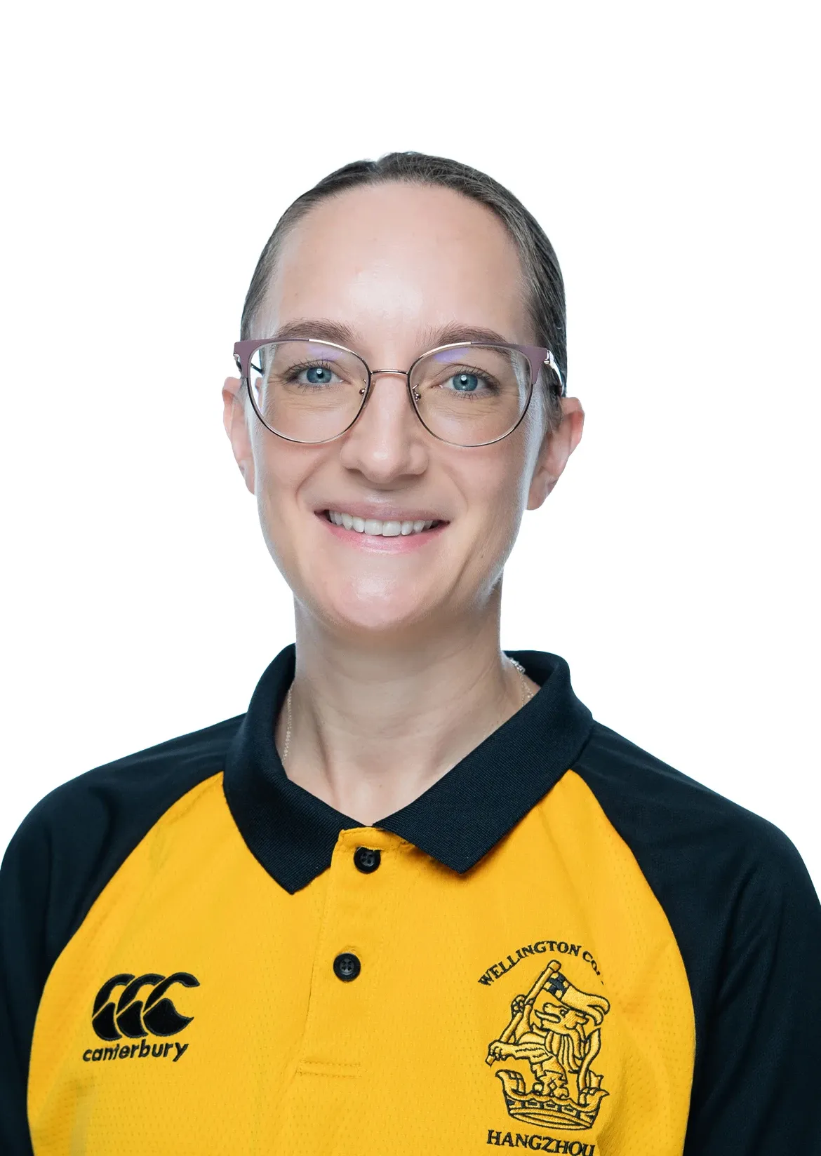 Hannah Budge